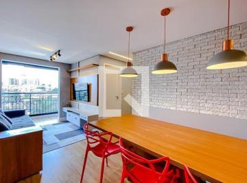 Apartamento · 54m² · 2 Quartos · 1 Vaga · Apartamento para Aluguel - Belém, 2 Quartos, 54 m² - São Paulo