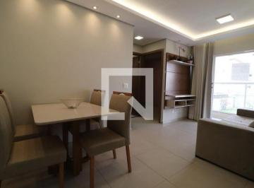 Apartamento · 45m² · 2 Quartos · 1 Vaga · Apartamento para Aluguel - Morumbi, 2 Quartos,  45 m² - Uberlândia
