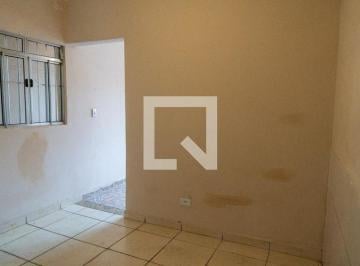 Casa · 80m² · 1 Quarto · Casa para Aluguel - Jardim Leonidas Moreira, 1 Quarto, 80 m² - São Paulo
