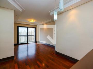 Apartamento · 77m² · 3 Quartos · 2 Vagas · Apartamento para Aluguel - Jardim Londrina, 3 Quartos, 77 m² - São Paulo