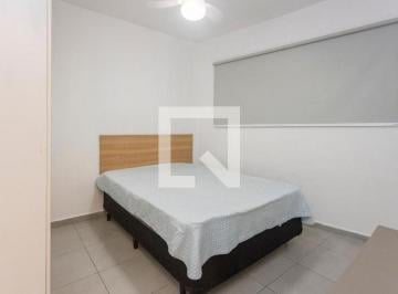 Apartamento · 23m² · 1 Quarto · Apartamento para Aluguel - Jardim Marajoara , 1 Quarto, 23 m² - São Paulo