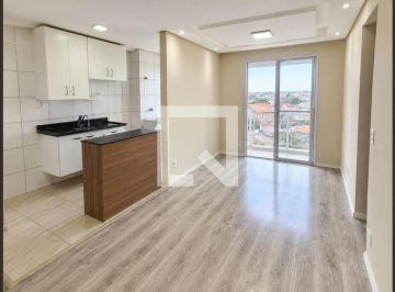 Apartamento · 52m² · 2 Quartos · 1 Vaga · Apartamento para Aluguel - Vila Rio de Janeiro, 2 Quartos, 52 m² - Guarulhos