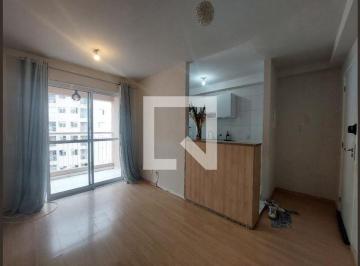 Apartamento · 51m² · 2 Quartos · 2 Vagas · Apartamento para Aluguel - Jardim Sao Luis, 2 Quartos,  51 m² - São Paulo
