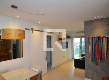 Apartamento · 72m² · 2 Quartos · 1 Vaga · Apartamento para Aluguel - Jardim Oceânico, 2 Quartos,  72 m² - Rio de Janeiro
