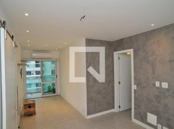 Apartamento · 72m² · 2 Quartos · 1 Vaga · Apartamento para Aluguel - Jardim Oceânico, 2 Quartos,  72 m² - Rio de Janeiro