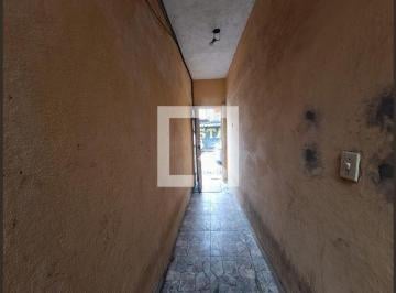 Casa · 47m² · 1 Quarto · Casa para Aluguel - Vila Maluf, 1 Quarto,  47 m² - Suzano