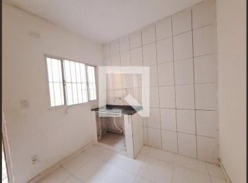 Casa · 52m² · 1 Quarto · Casa para Aluguel - Vila Maluf, 1 Quarto, 52 m² - Suzano