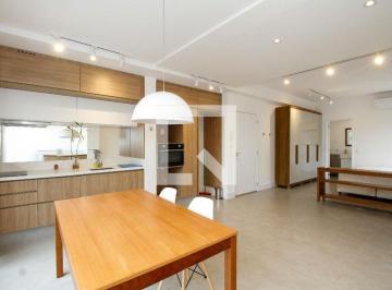 Apartamento · 46m² · 1 Quarto · 1 Vaga · Apartamento para Aluguel - Vila Madalena, 1 Quarto, 46 m² - São Paulo