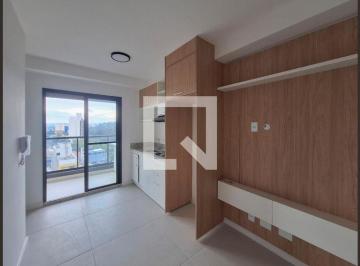 Apartamento · 25m² · 1 Quarto · Apartamento para Aluguel - Água Fria, 1 Quarto, 25 m² - São Paulo