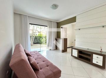 Apartamento · 50m² · 1 Quarto · 1 Vaga · Apartamento para Aluguel - Porto da Lagoa, 1 Quarto, 50 m² - Florianópolis