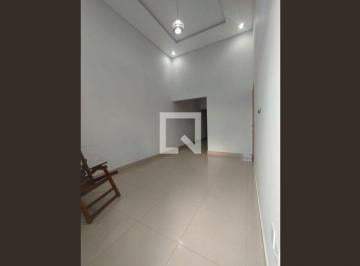 Casa · 150m² · 3 Quartos · 2 Vagas · Casa para Aluguel - Sítios de Recreio Americano do, 3 Quartos,  150 m² - Anápolis