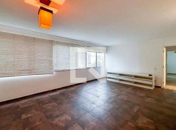Apartamento · 95m² · 2 Quartos · 1 Vaga · Apartamento para Aluguel - Jardim Paulista, 2 Quartos, 95 m² - São Paulo