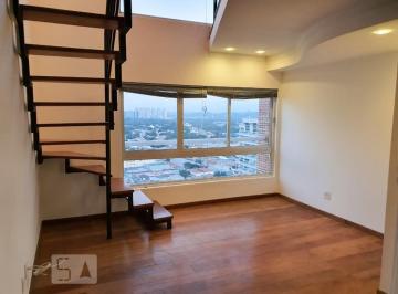 Apartamento · 40m² · 1 Quarto · 1 Vaga · Apartamento para Aluguel - Vila Leopoldina, 1 Quarto,  40 m² - São Paulo