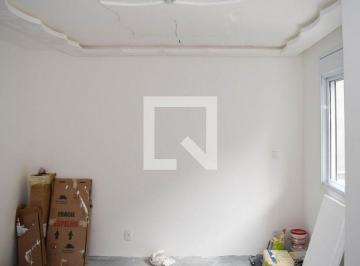 Apartamento · 56m² · 1 Quarto · Apartamento para Aluguel - Tatuapé, 1 Quarto, 56 m² - São Paulo