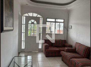 Casa · 100m² · 3 Quartos · 1 Vaga · Casa para Aluguel - Jardim Virginia, 3 Quartos, 100 m² - Guarujá