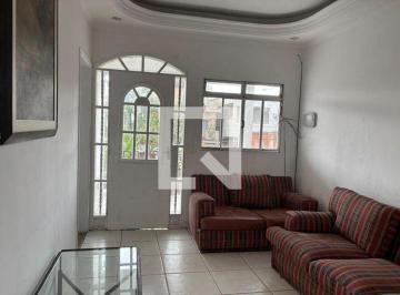 Casa · 100m² · 3 Quartos · 1 Vaga · Casa para Aluguel - Jardim Virginia, 3 Quartos, 100 m² - Guarujá