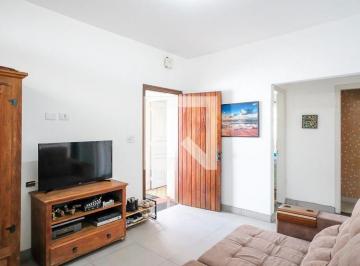 Casa · 120m² · 2 Quartos · Casa para Aluguel - Oswaldo Cruz, 2 Quartos, 120 m² - São Caetano do Sul