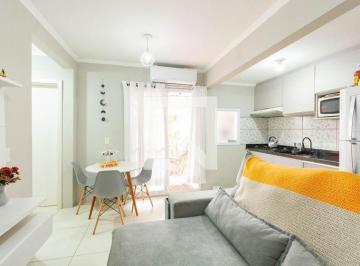 Apartamento · 48m² · 2 Quartos · 1 Vaga · Apartamento para Aluguel - Bairro Fátima, 2 Quartos, 48 m² - Canoas