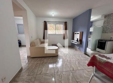 Apartamento · 48m² · 2 Quartos · 1 Vaga · Apartamento para Aluguel - Parque Rincão, 2 Quartos, 48 m² - Cotia