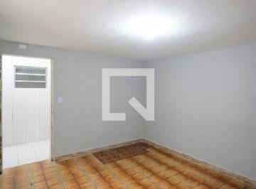 Casa · 40m² · 1 Quarto · Casa para Aluguel - Rudge Ramos, 1 Quarto, 40 m² - São Bernardo do Campo