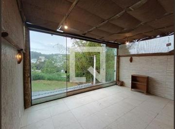 Casa · 180m² · 3 Quartos · 1 Vaga · Casa para Aluguel - Lagoa, 3 Quartos, 180 m² - Macaé