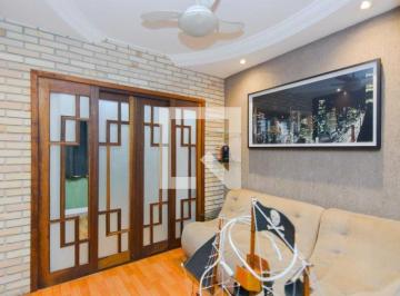 Apartamento · 30m² · 1 Quarto · Apartamento para Aluguel - Picanço, 1 Quarto, 30 m² - Guarulhos