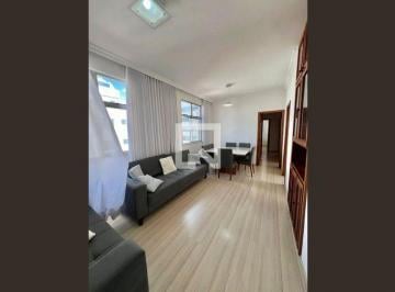 Apartamento · 96m² · 3 Quartos · 2 Vagas · Apartamento para Aluguel - Sagrada Família, 3 Quartos, 96 m² - Belo Horizonte