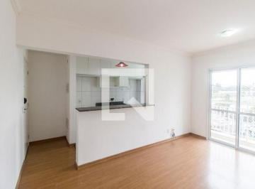 Apartamento · 57m² · 1 Quarto · 1 Vaga · Apartamento para Aluguel - Jardim Iracema, 1 Quarto, 57 m² - Barueri