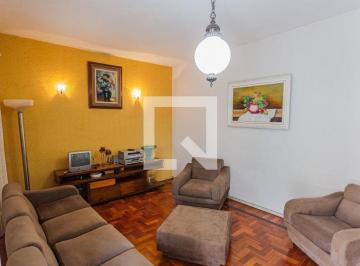 Casa · 250m² · 3 Quartos · 1 Vaga · Casa para Aluguel - Esplanada, 3 Quartos, 250 m² - Belo Horizonte