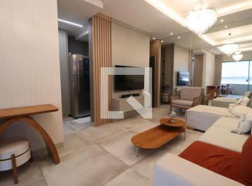 Apartamento · 96m² · 3 Quartos · 2 Vagas · Apartamento para Aluguel - Osvaldo Rezende, 3 Quartos, 96 m² - Uberlândia
