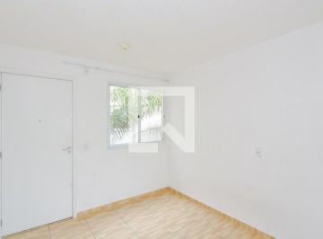 Apartamento · 37m² · 2 Quartos · 1 Vaga · Apartamento para Aluguel - Água Chata, 2 Quartos, 37 m² - Guarulhos