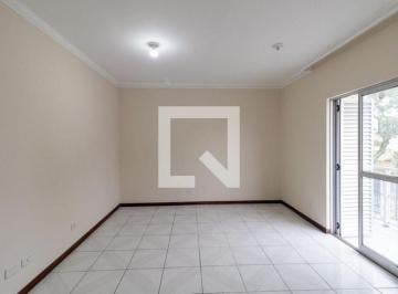 Casa · 135m² · 3 Quartos · 1 Vaga · Casa para Aluguel - Novo Mundo, 3 Quartos, 135 m² - Curitiba