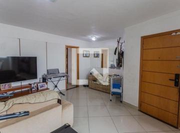 Apartamento · 110m² · 3 Quartos · 2 Vagas · Apartamento para Aluguel - Ipiranga, 3 Quartos,  110 m² - Belo Horizonte