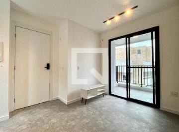 Apartamento · 30m² · 1 Quarto · Apartamento para Aluguel - Vila Clementino, 1 Quarto,  30 m² - São Paulo
