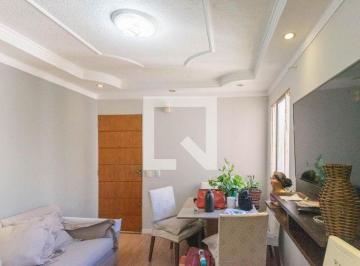 Apartamento · 80m² · 2 Quartos · 1 Vaga · Apartamento para Aluguel - Jardim San Diego, 2 Quartos, 80 m² - Campinas