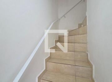 Casa · 49m² · 2 Quartos · 1 Vaga · Casa para Aluguel - Aviação, 2 Quartos, 49 m² - Praia Grande