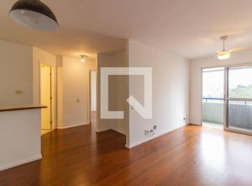 Apartamento · 76m² · 1 Quarto · 2 Vagas · Apartamento à Venda - Pinheiros, 1 Quarto, 76 m² - São Paulo