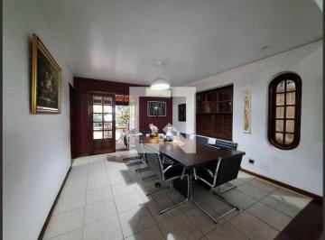 Casa · 650m² · 5 Quartos · 2 Vagas · Casa à Venda - Camboinhas, 5 Quartos, 650 m² - Niterói