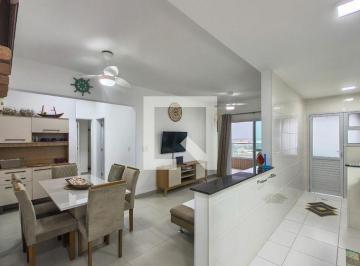 Apartamento · 86m² · 2 Quartos · 1 Vaga · Apartamento para Aluguel - Vilamar, 2 Quartos, 86 m² - Praia Grande