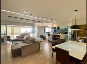 Apartamento · 155m² · 3 Quartos · 3 Vagas · Apartamento para Aluguel - Picanço, 3 Quartos,  155 m² - Guarulhos
