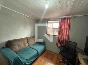 Casa · 80m² · 3 Quartos · 2 Vagas · Casa à Venda - Campina, 3 Quartos, 80 m² - São Leopoldo