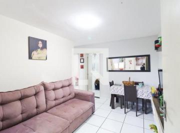Apartamento · 50m² · 2 Quartos · 1 Vaga · Apartamento à Venda - Vila Nova Galvão, 2 Quartos, 50 m² - São Paulo
