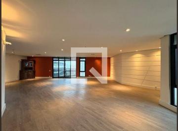 Apartamento · 305m² · 4 Quartos · 4 Vagas · Apartamento à Venda - Jardim, 4 Quartos,  305 m² - Santo André