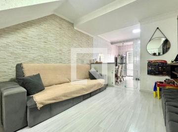 Casa · 65m² · 2 Quartos · 1 Vaga · Casa à Venda - Vila Campestre, 2 Quartos,  65 m² - São Paulo