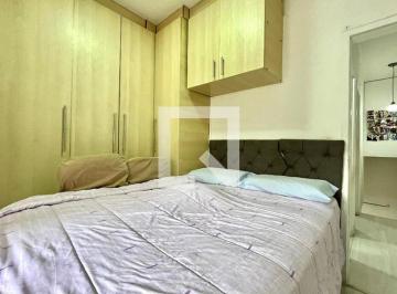 Casa 65m² Venda Vila Santa Catarina · Casa à Venda - Vila Campestre, 2 Quartos, 65 m² - São Paulo