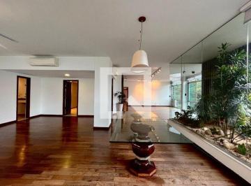 Apartamento · 300m² · 4 Quartos · 2 Vagas · Apartamento à Venda - Copacabana, 4 Quartos,  300 m² - Rio de Janeiro