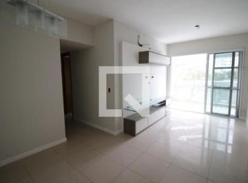 Apartamento · 67m² · 2 Quartos · 1 Vaga · Apartamento à Venda - Jacarepaguá, 2 Quartos, 67 m² - Rio de Janeiro