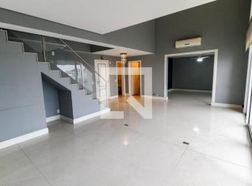 Apartamento · 220m² · 3 Quartos · 5 Vagas · Apartamento à Venda - Panamby, 3 Quartos, 220 m² - São Paulo