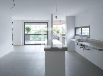 Apartamento · 208m² · 3 Quartos · 2 Vagas · Apartamento à Venda - Botafogo, 3 Quartos,  208 m² - Rio de Janeiro