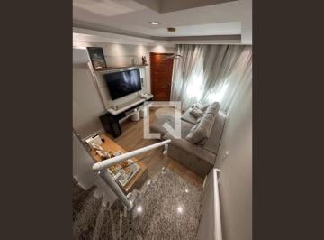 Casa · 79m² · 3 Quartos · 1 Vaga · Casa à Venda - Ponte Rasa, 3 Quartos, 79 m² - São Paulo